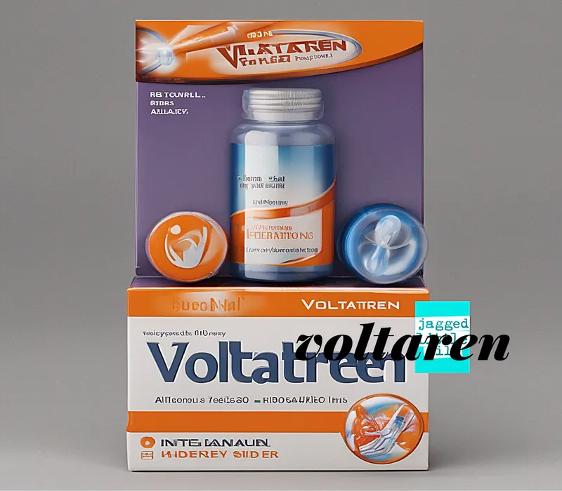 Voltaren gel min medicin